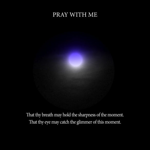 Pray with me-Cover